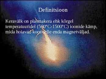 Keravälk #2