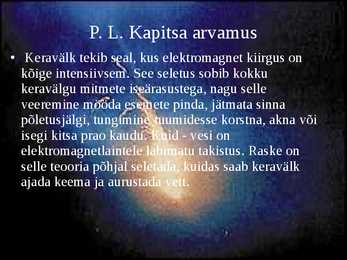 Keravälk #11