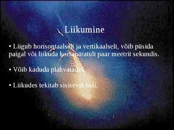 Keravälk #9