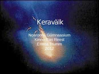 Keravälk