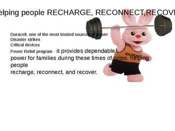 DURACELL #2