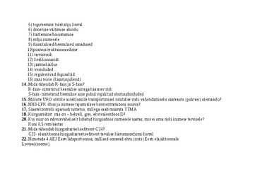 Riskianalüüsi test #4