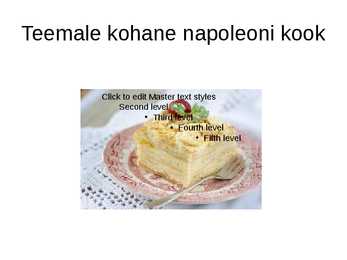 Napoleoni elu #2