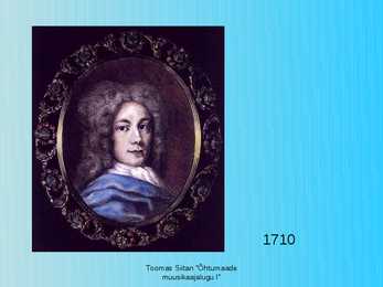 Georg Friedrich Handel #3