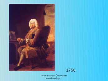 Georg Friedrich Handel #30