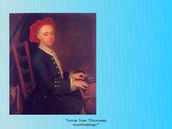 Georg Friedrich Handel #5