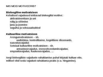 Reklaam kui kommunikatsioon #17