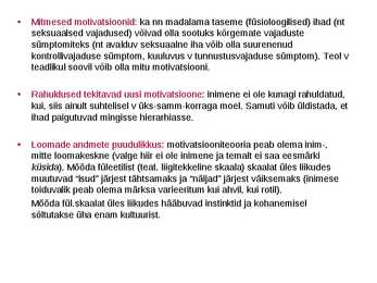 Reklaam kui kommunikatsioon #22
