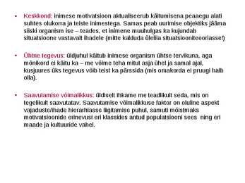 Reklaam kui kommunikatsioon #23