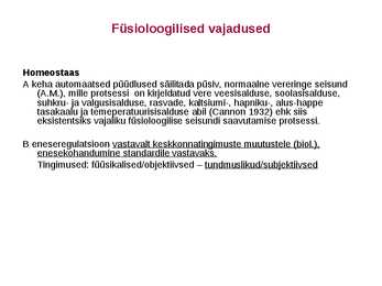 Reklaam kui kommunikatsioon #25