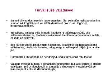 Reklaam kui kommunikatsioon #27