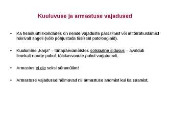 Reklaam kui kommunikatsioon #28