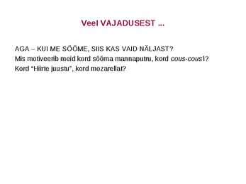 Reklaam kui kommunikatsioon #36