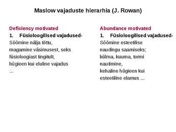 Reklaam kui kommunikatsioon #38