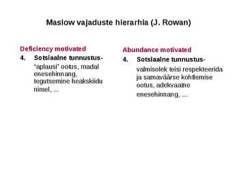 Reklaam kui kommunikatsioon #41