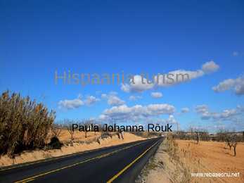 Hispaania turism