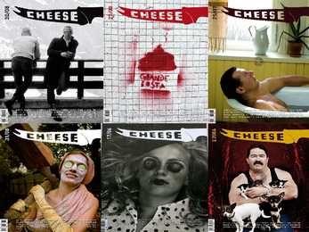 Cheese