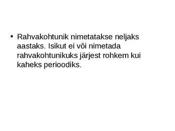 Kohtunikud ja rahvakohtunikud #13