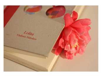 Vladimir Nabokov-Lolita-esitlus