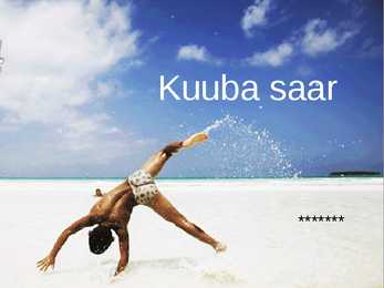 KUUBA