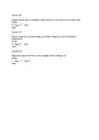 Moodle keskkonna testide vastused #14
