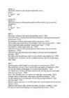 Moodle keskkonna testide vastused #9