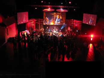 Theaters of Estonia #11