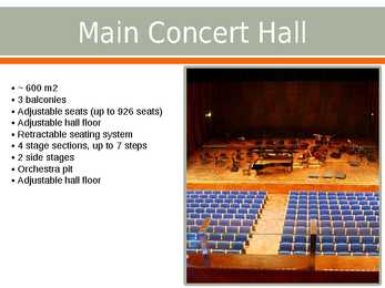 Theaters of Estonia #5