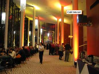 Theaters of Estonia #8