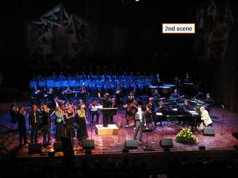 Theaters of Estonia #9