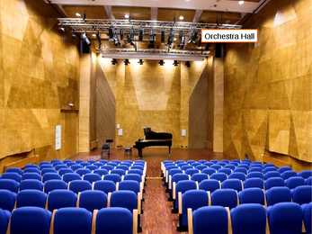 Theaters of Estonia #10