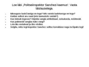 Jaan Kross #11