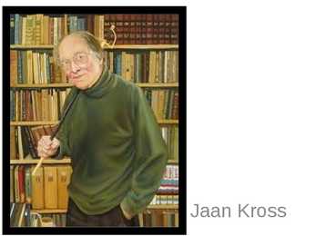 Jaan Kross