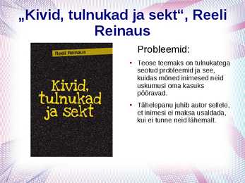 Nimetu #3