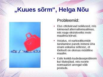 Nimetu #6