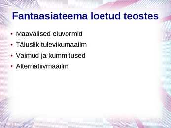 Nimetu #8