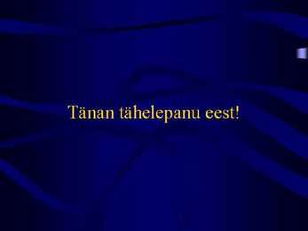 Puuviljad #9