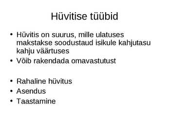 Kindlustusleping #22