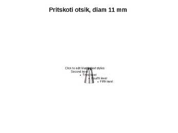 Kondiitri tarvikud #7