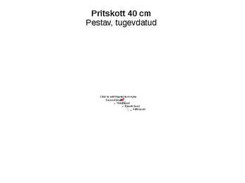 Kondiitri tarvikud #9