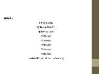 11-klass inimene ja õigus arutluse juhend #6