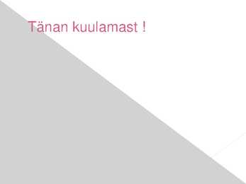 Süüfilis #14