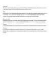 A letter and an essay #2