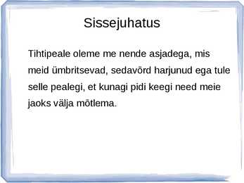 Täitesulepead