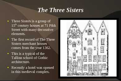 The Lower Town #2
