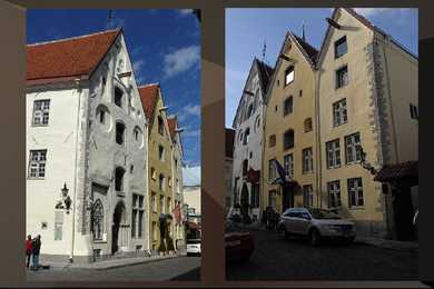 The Lower Town #3