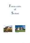 Famous castles of Scotland #5