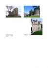 Famous castles of Scotland #6