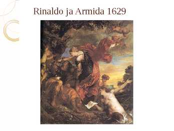 Anthony van Dyck esitlus #15