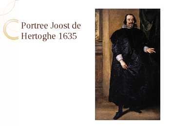 Anthony van Dyck esitlus #20